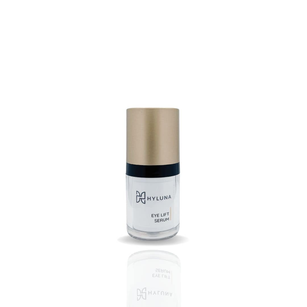 Eye Lift Serum - Hyluna - Skin Care and more