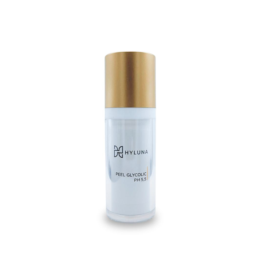 Peel Glycolic ph 5.5 30ml