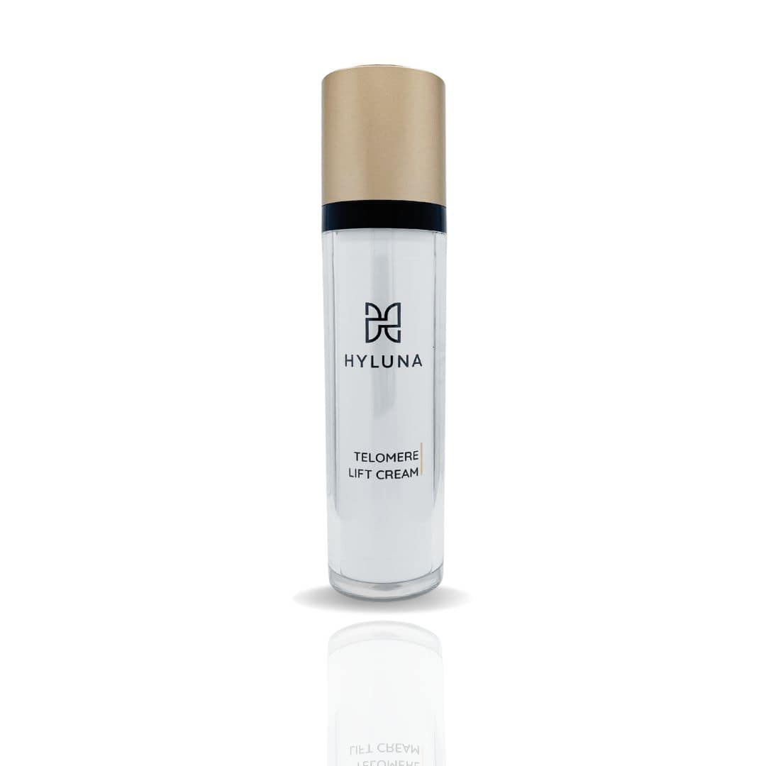 Telomere Lift Cream - Hyluna - Skin Care and more