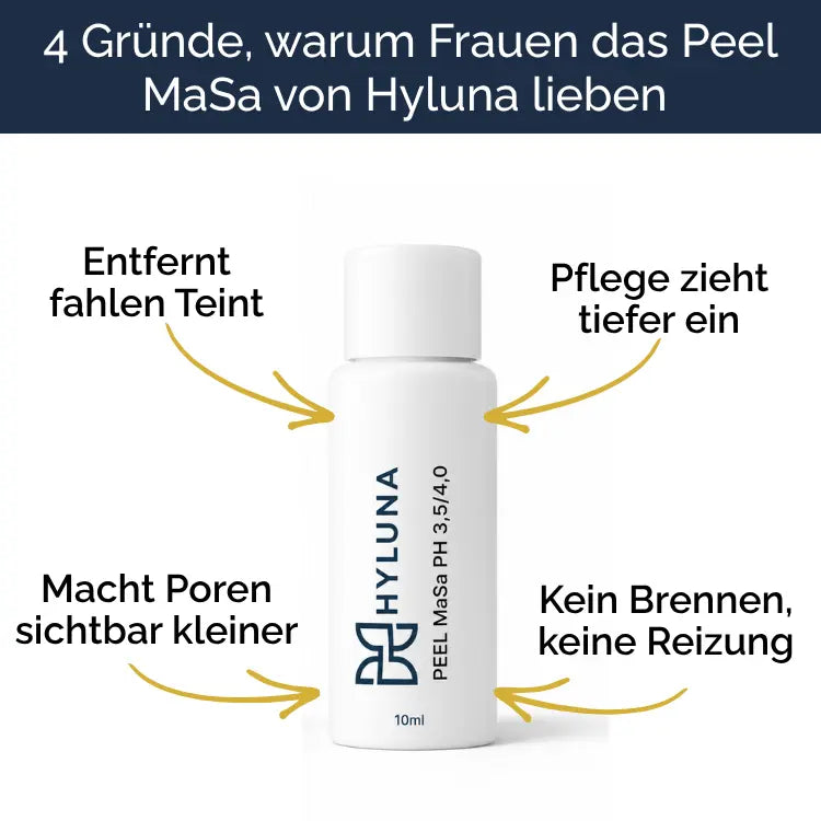 21-Tage-Poren-Kit - Hyluna