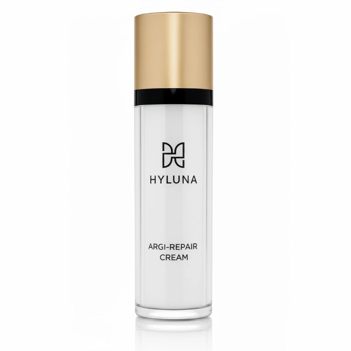 ARGI-REPAIR CREAM - regenerierende Nachtpflege - HYLUNA.de | HyAge Kosmetik & mehr