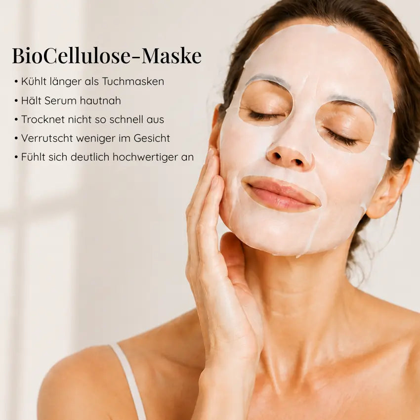Anti-Ox Booster Mask - Hyluna