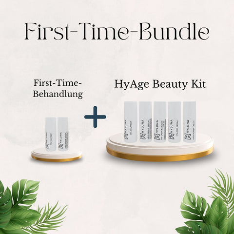 First-Time-Bundle