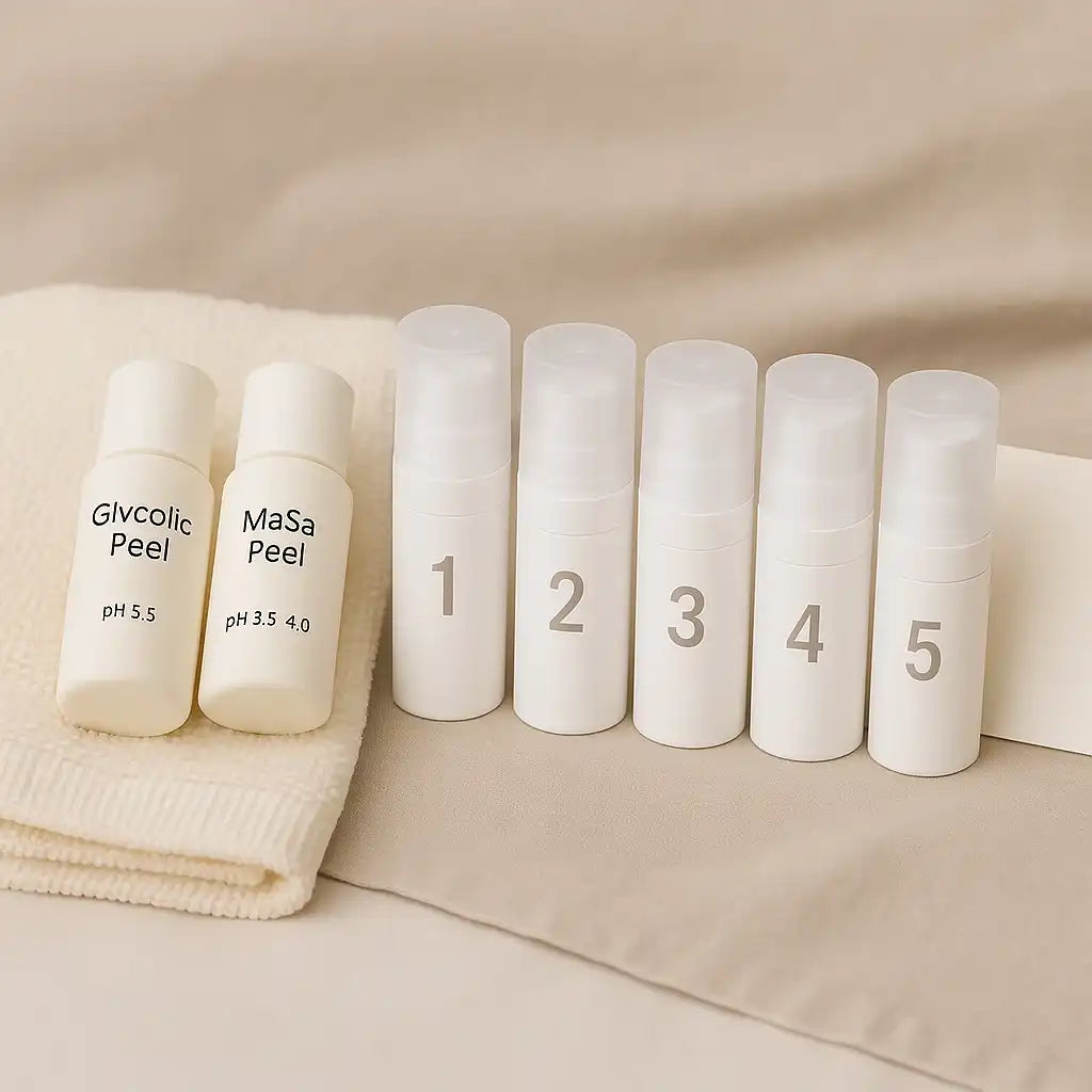 First-Time-Bundle