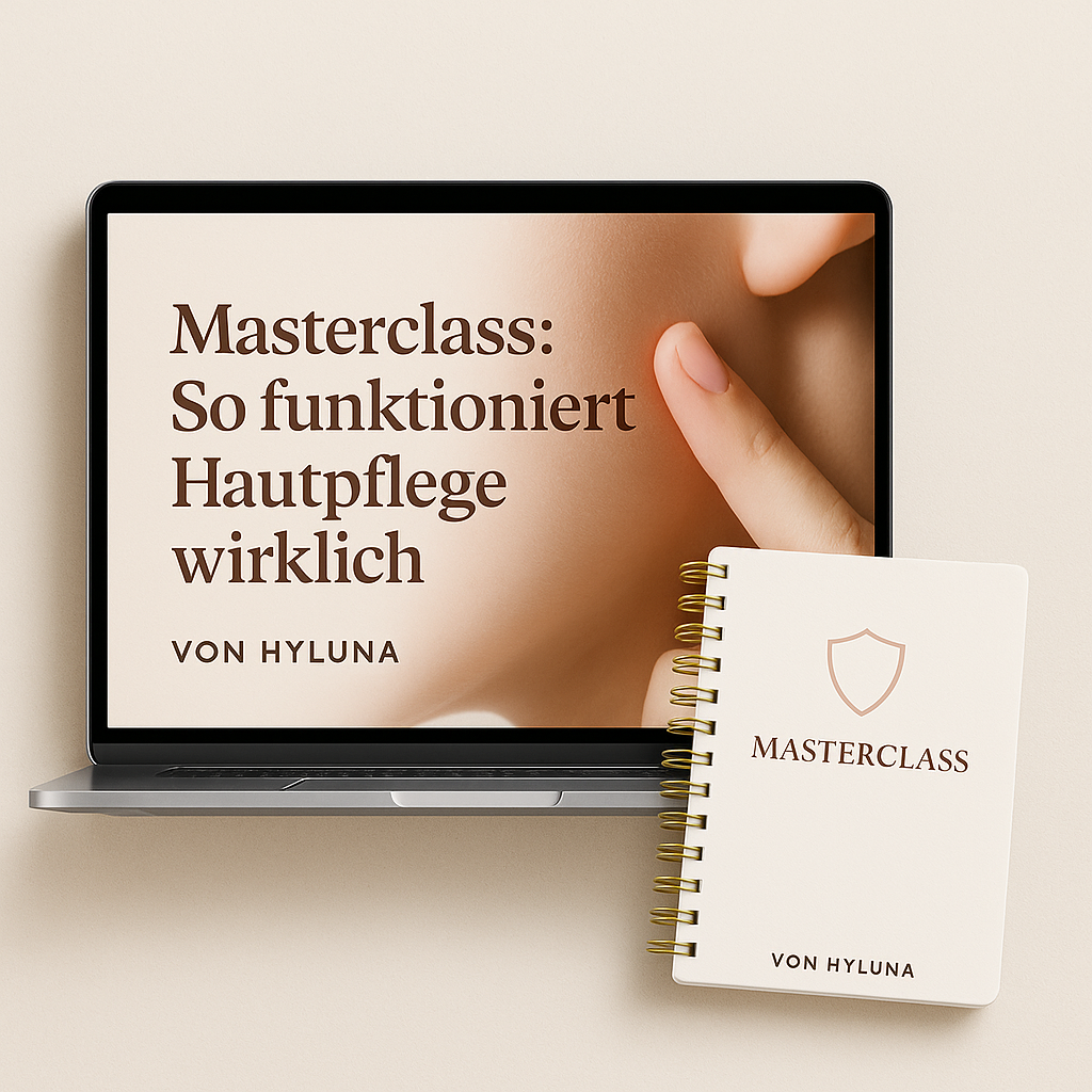 HAUTPFLEGE MASTERCLASS