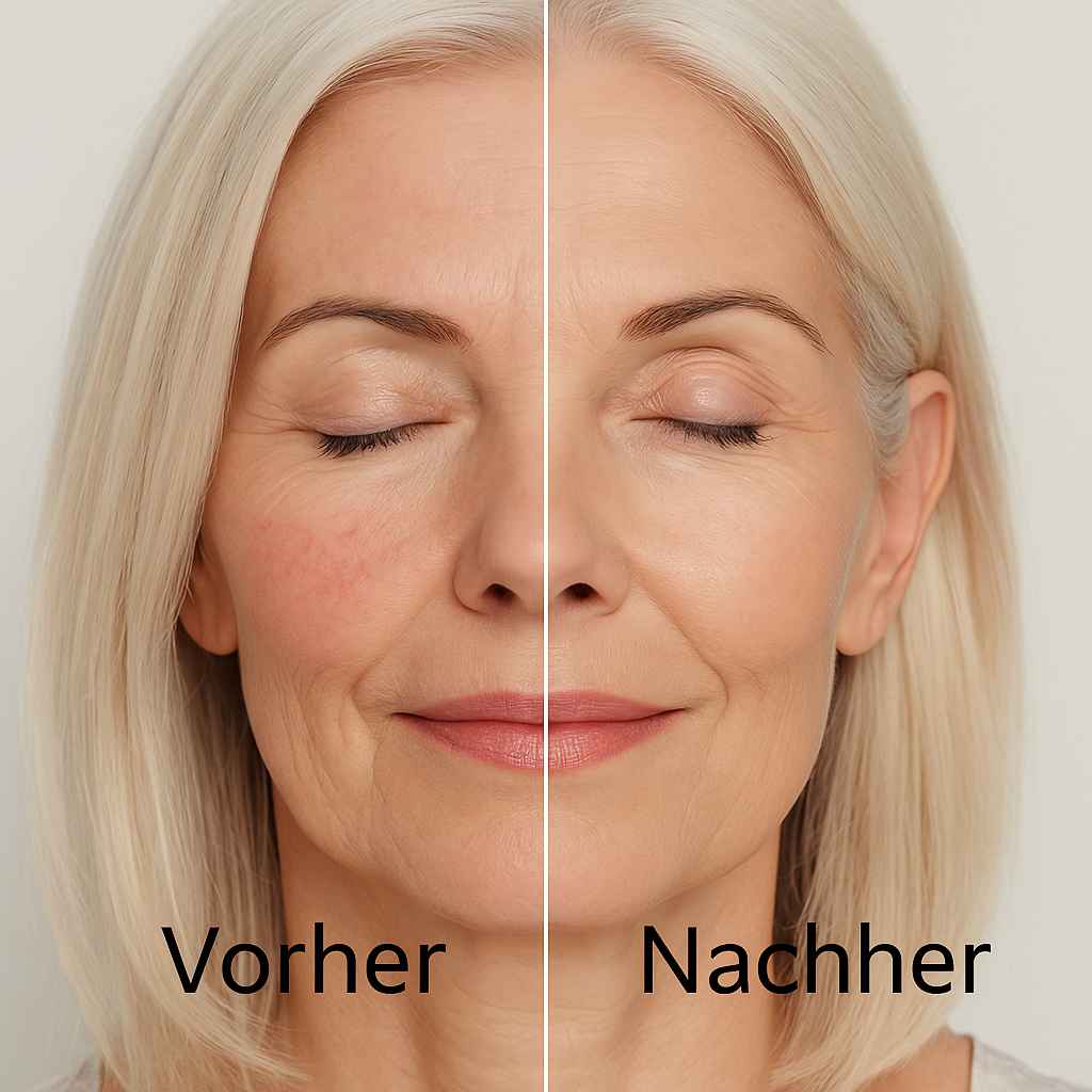 HyAge™ Haut-Reset System