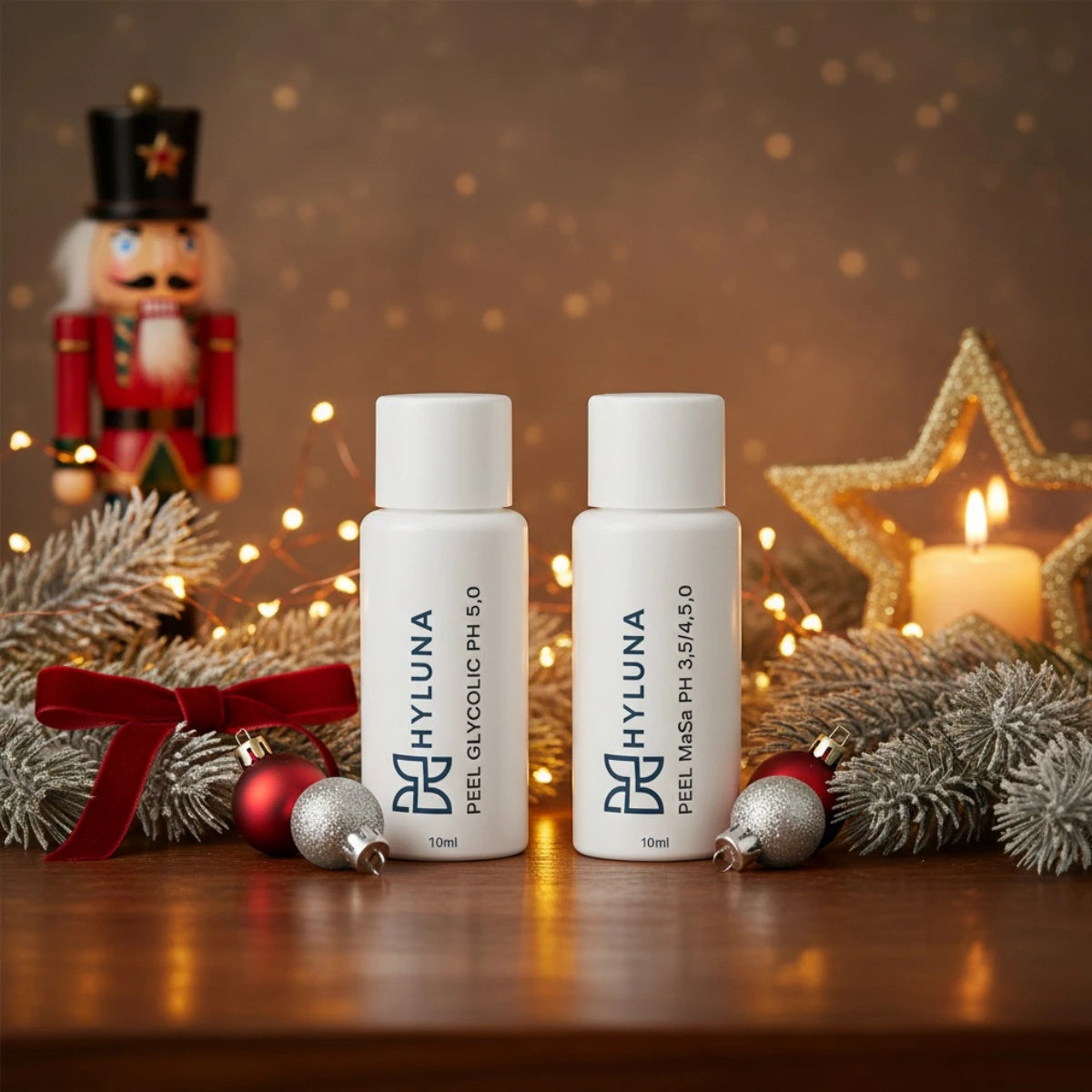 Gewinnspiel-Angebot - 2-Stufen Hautkomfort-System - Hyluna