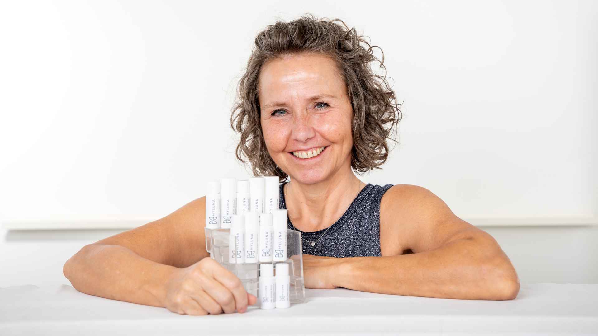 HYLUNA® RESET Phase - Hyluna