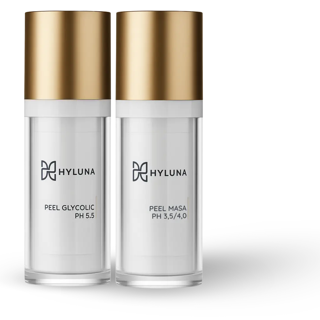 2-Stufen Hautkomfort-System