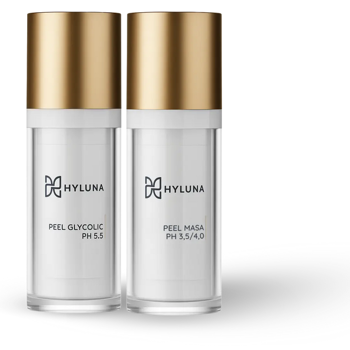 2-Stufen Hautkomfort-System