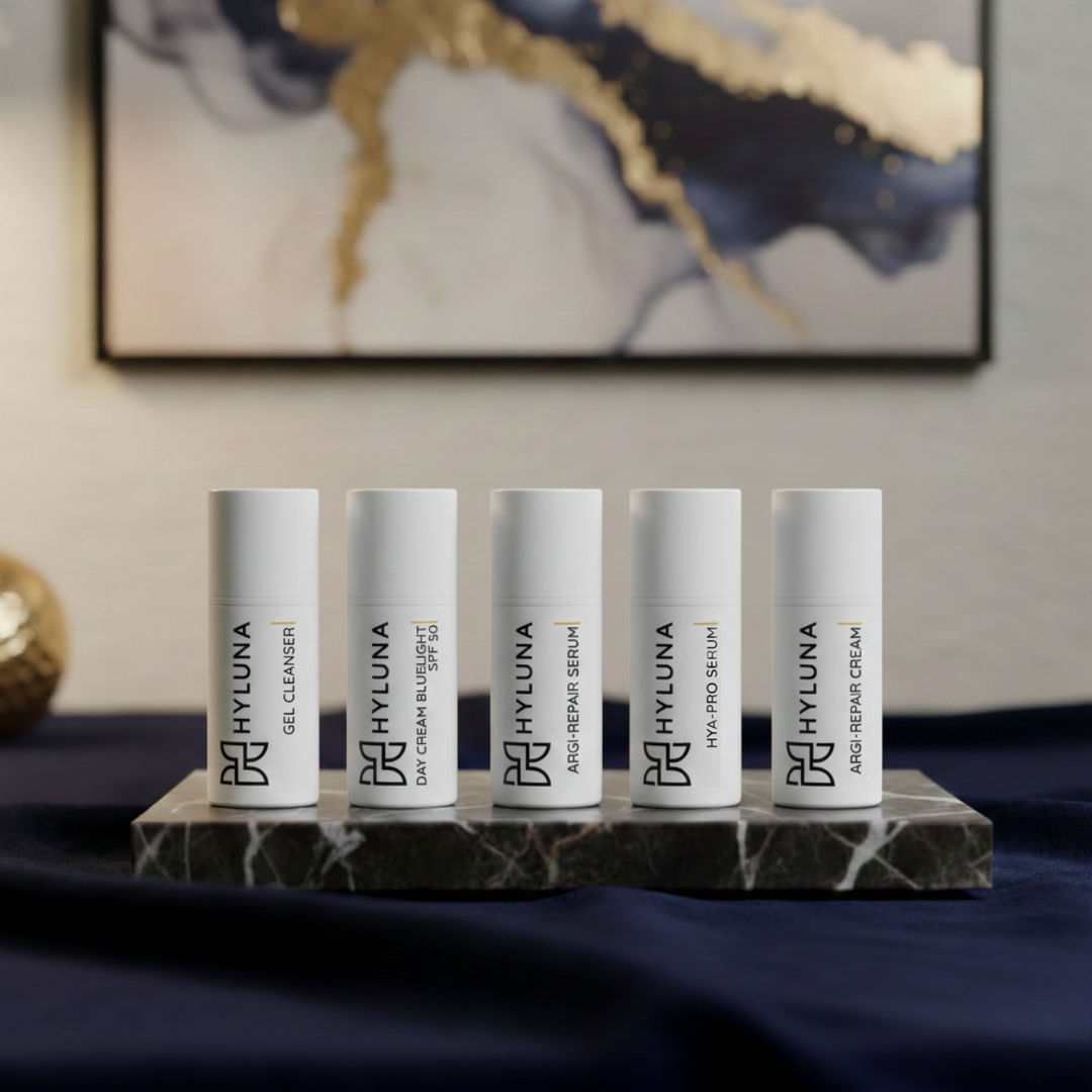 HYLUNA® 3R-Methode [Mini] - Hyluna