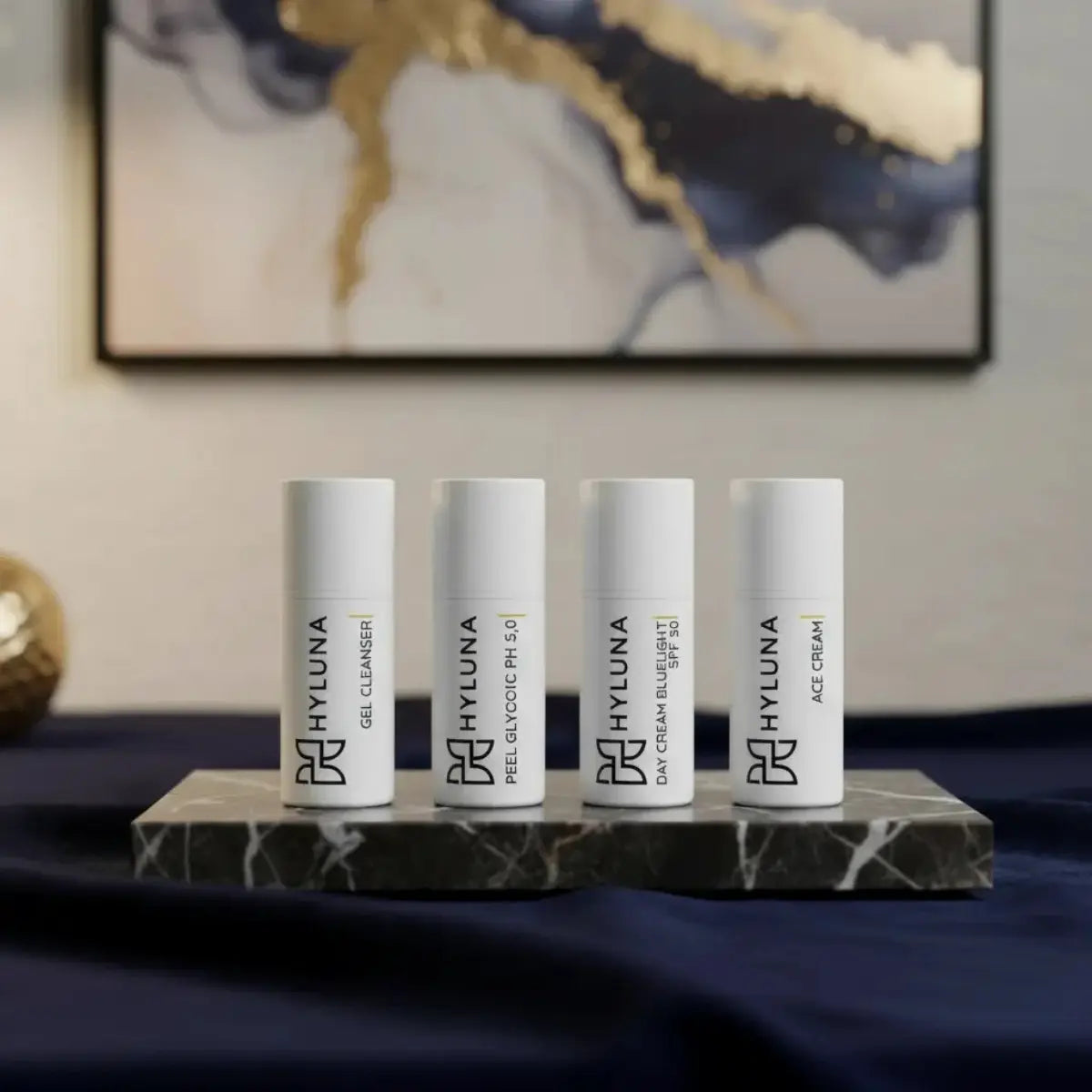HYLUNA® 3R-Methode [Mini] - Hyluna