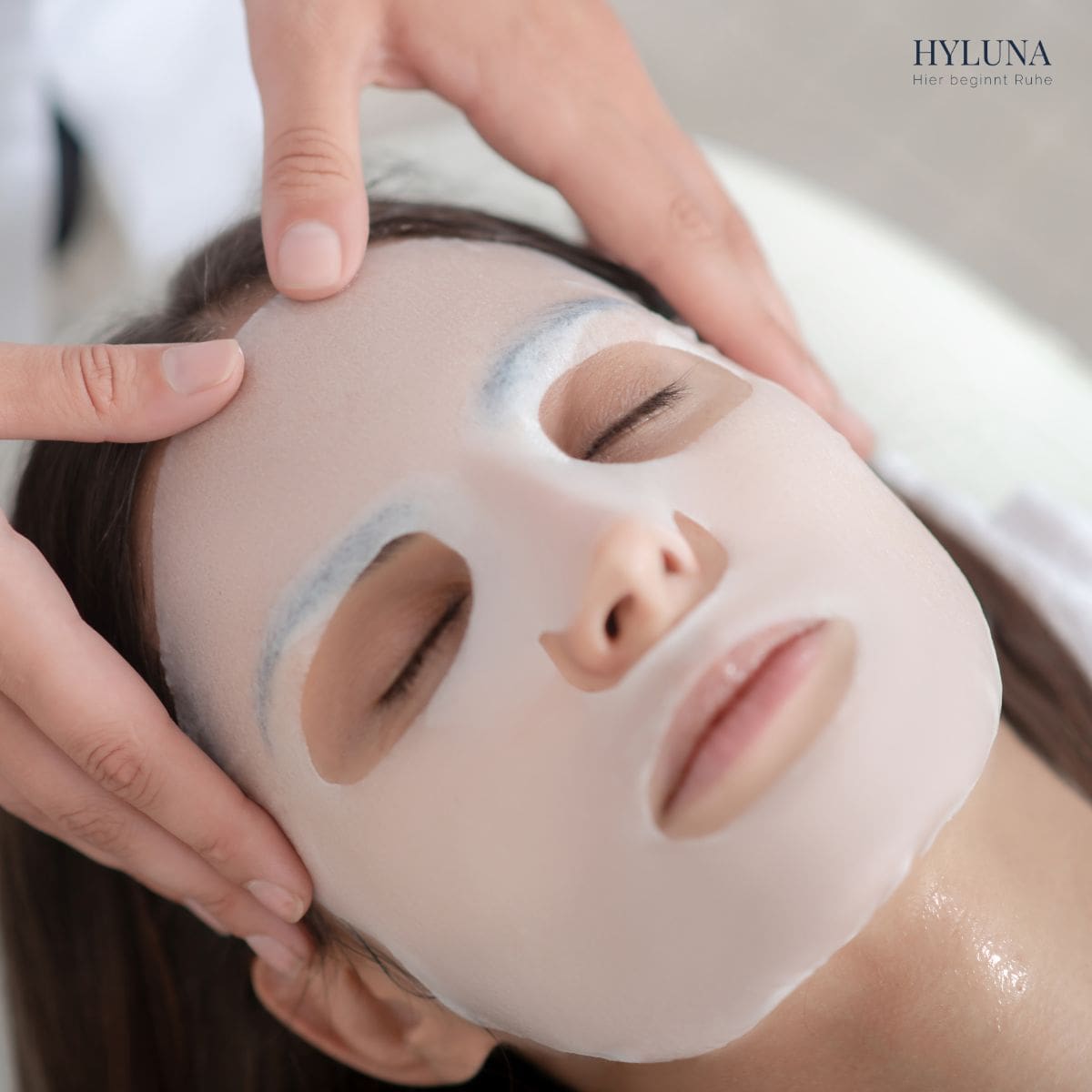 HYLUNA® Calm-Starter-Kit