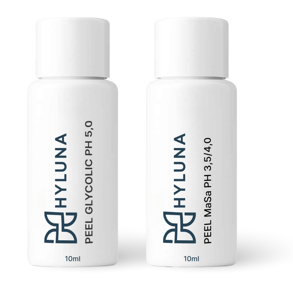 2-Stufen Hautkomfort-System