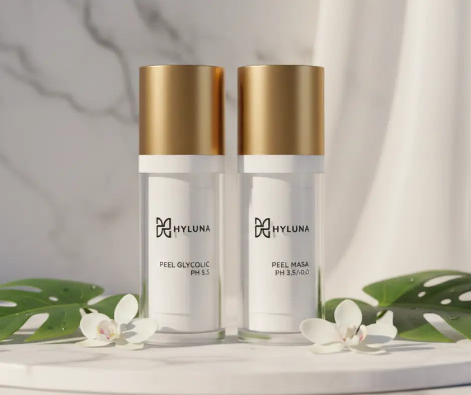 HYLUNA® RESET Phase - Hyluna