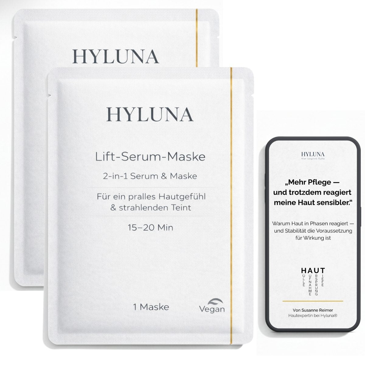 HYLUNA® Calm-Starter-Kit