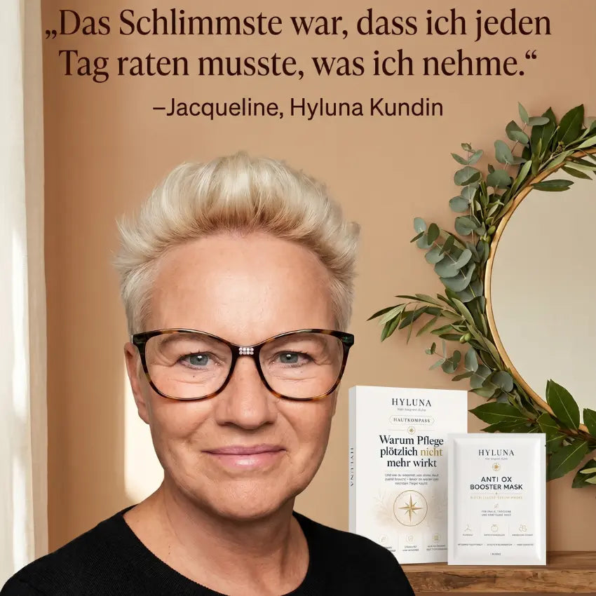 HYLUNA® Wunschhaut Starterkit [Summer Edition] - Hyluna