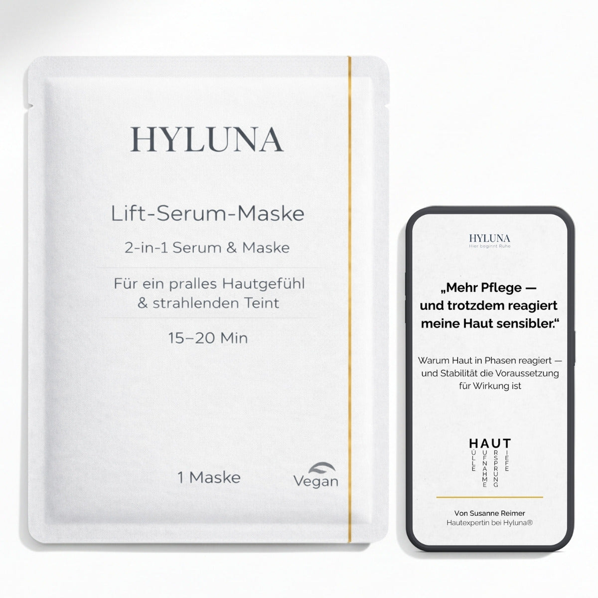 HYLUNA® Calm-Starter-Kit