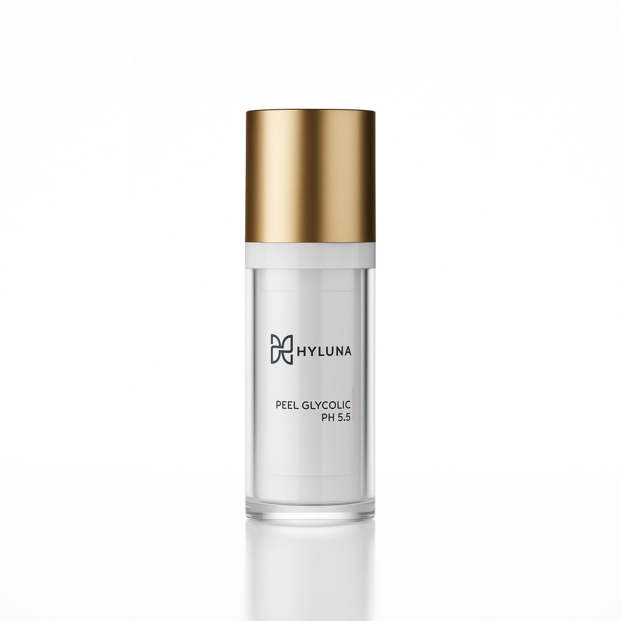 Peel Glycolic ph 5.5  30ml 
