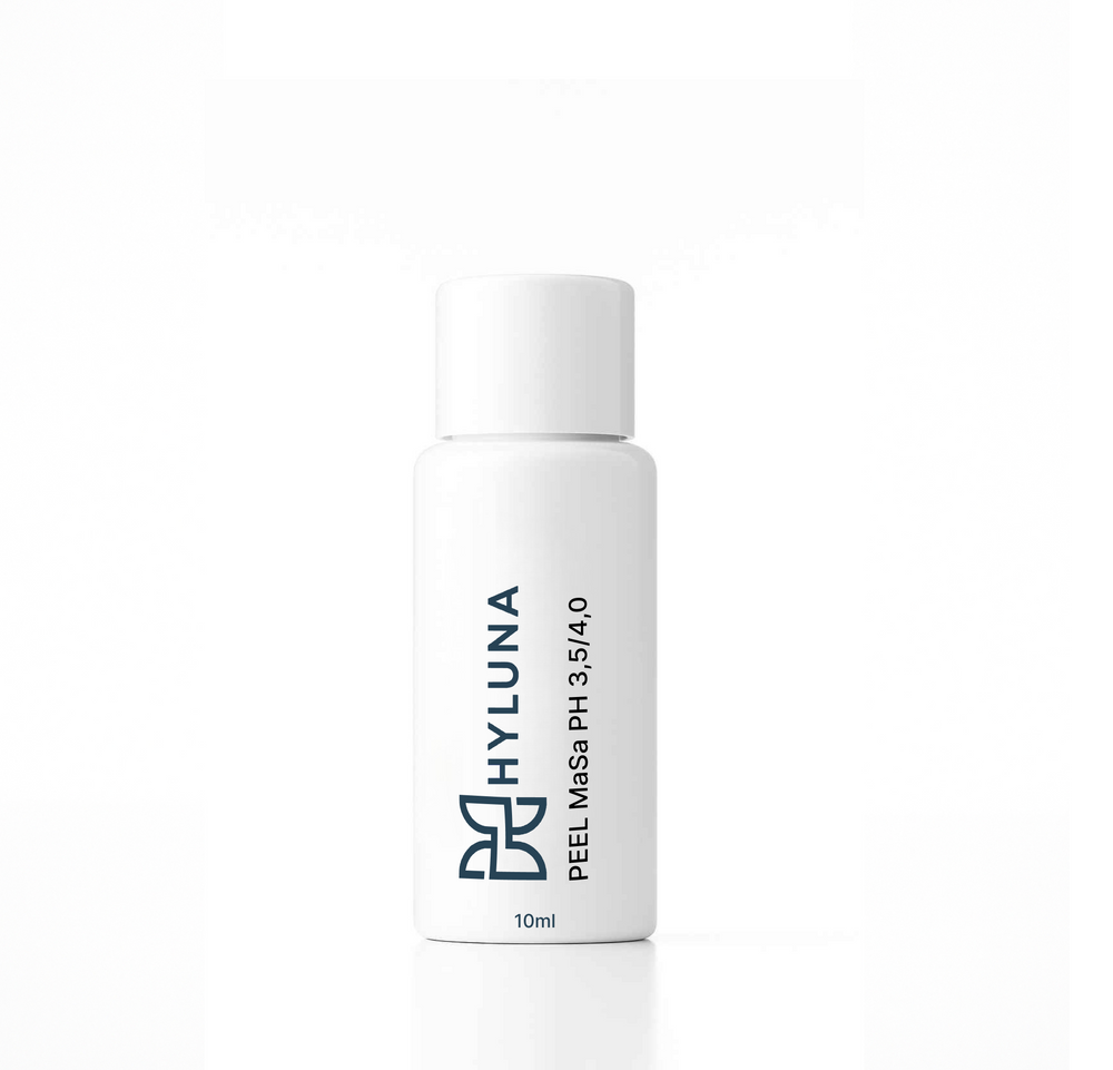 HYLUNA_PEEL_MASA_PH_3,5/4,0_10ml