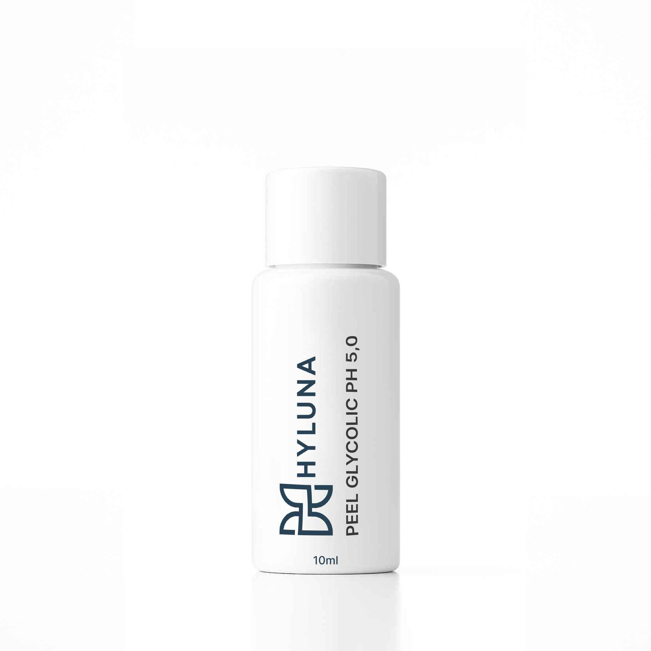 HYLUNA Peel Glycolic ph 5,5 10ml