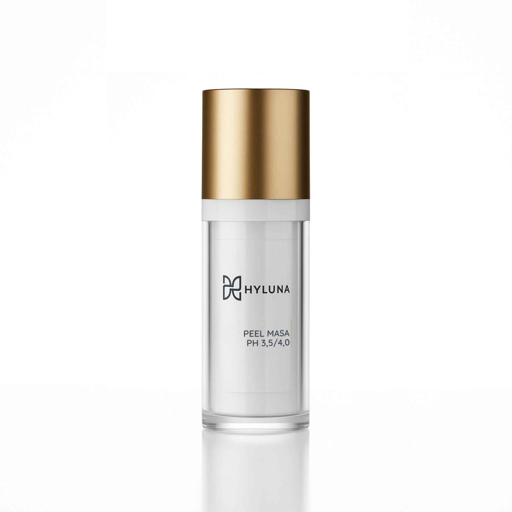 30 ml Madelsalizylsäure Peeling