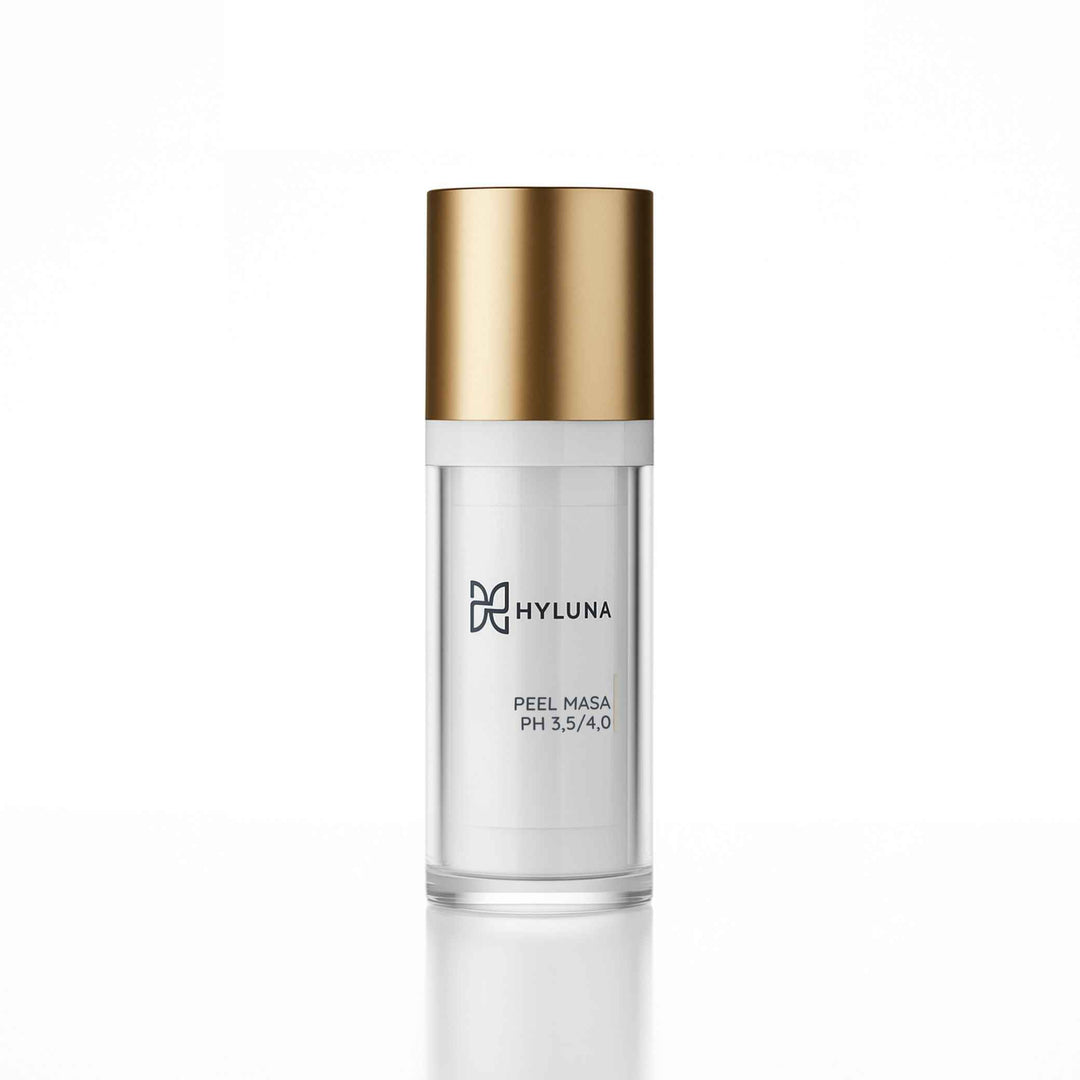 30 ml Madelsalizylsäure Peeling