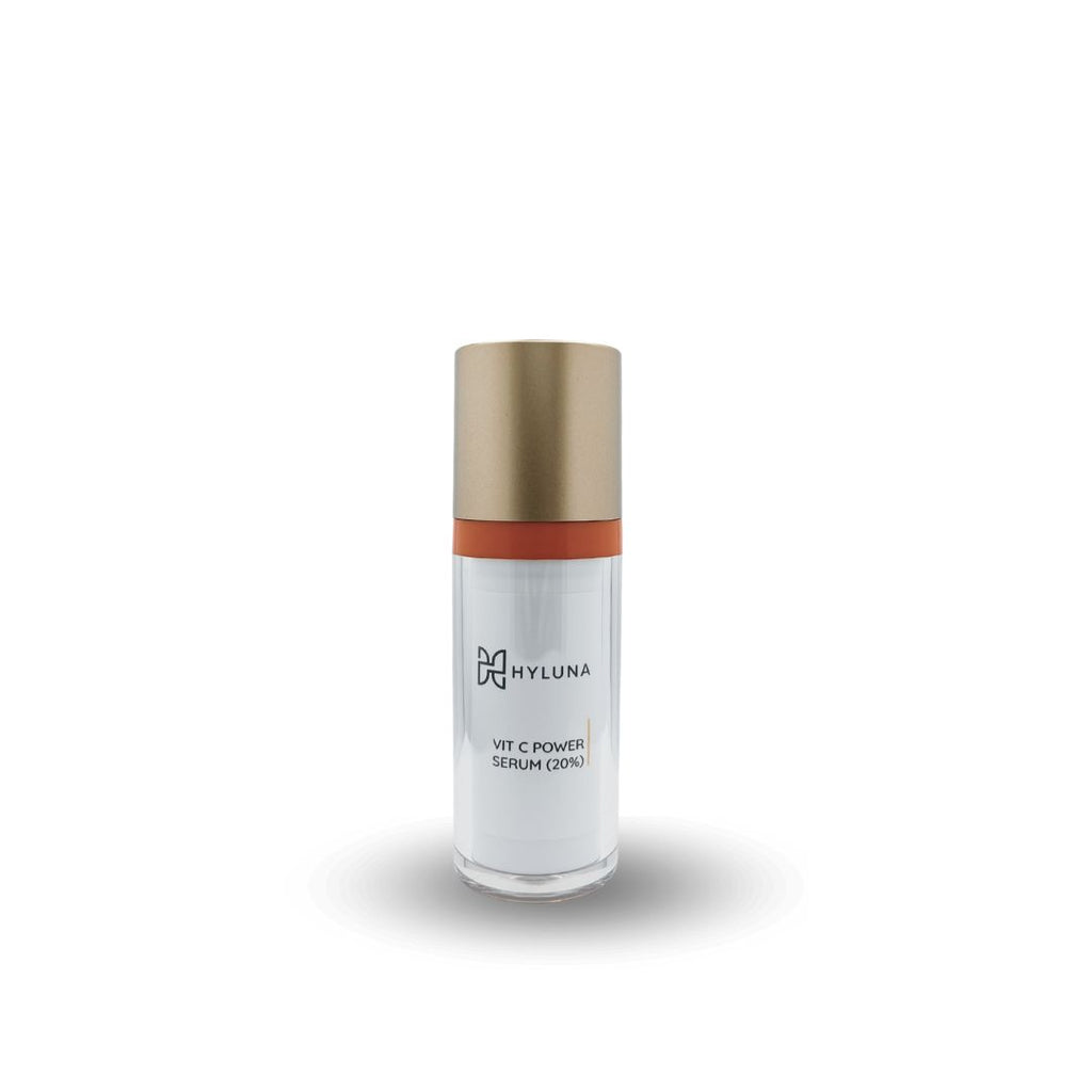 Vitamin C Power Serum 20%