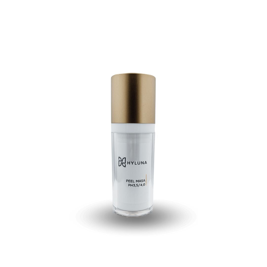 Peel Glycolic pH 5,5