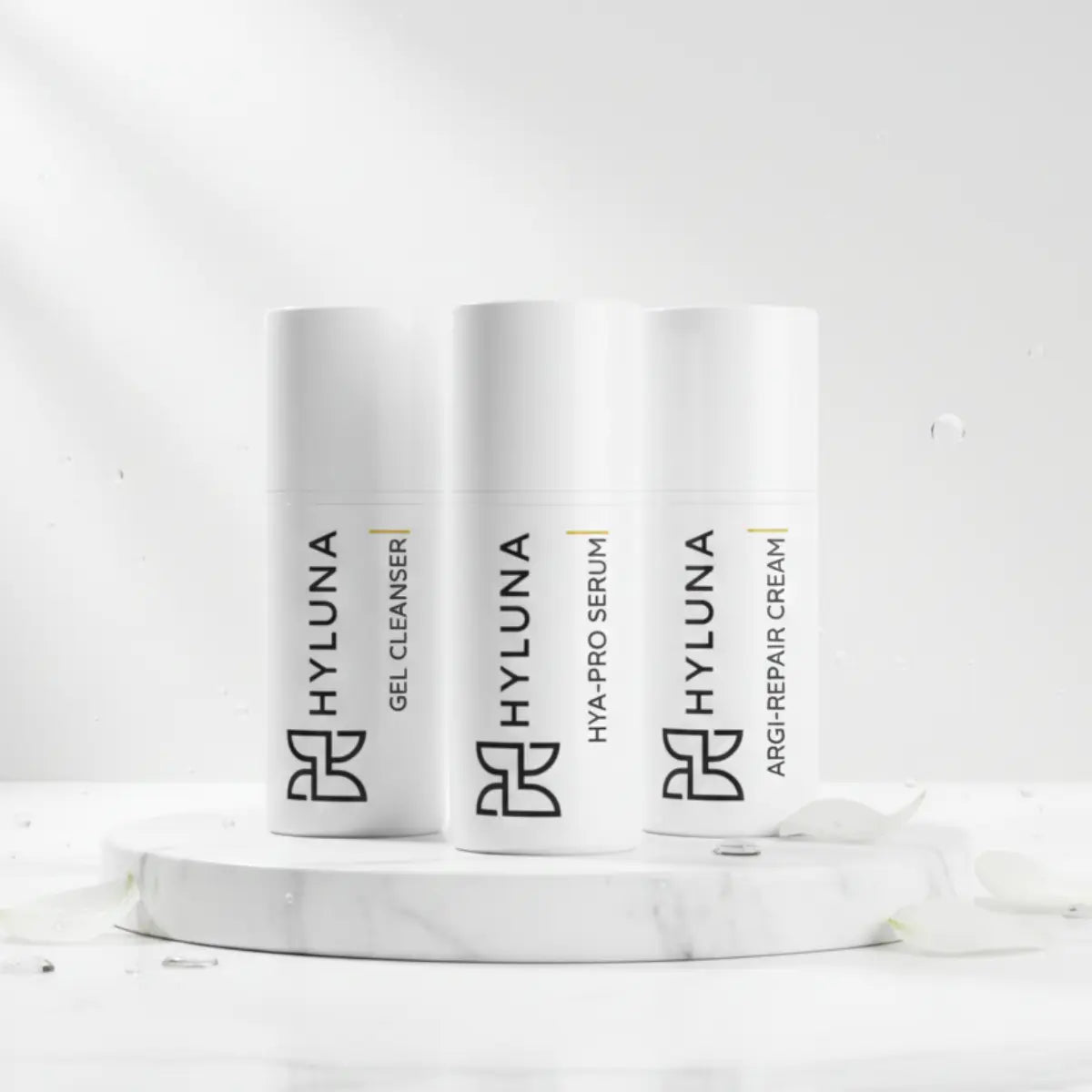 HYLUNA™ 14-Tage Glow Kit [Intro Size] - Hyluna
