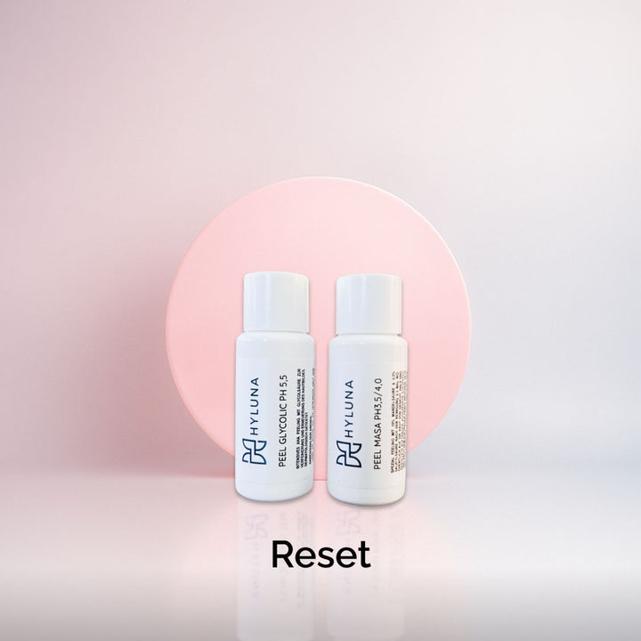 HyAge™ Haut-Reset-System (Basic)