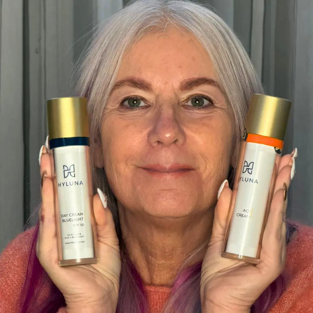 Petra mit Tagespflege und Nachtpflege von Hyluna