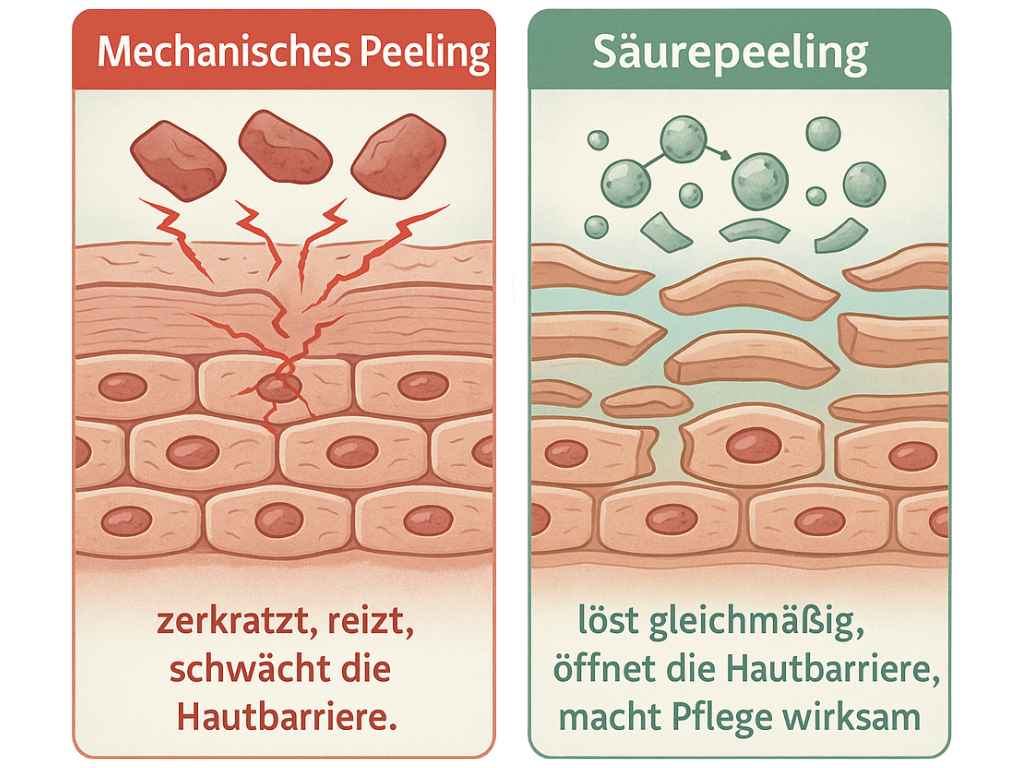 HyAge™ | Hautbarriere-System