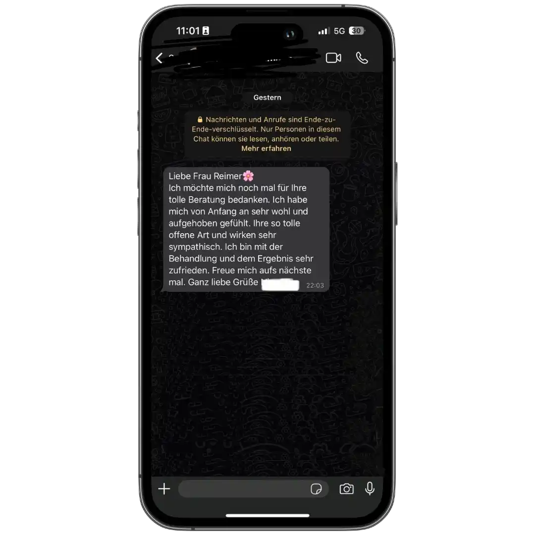HYLUNA Haut-Einordnung