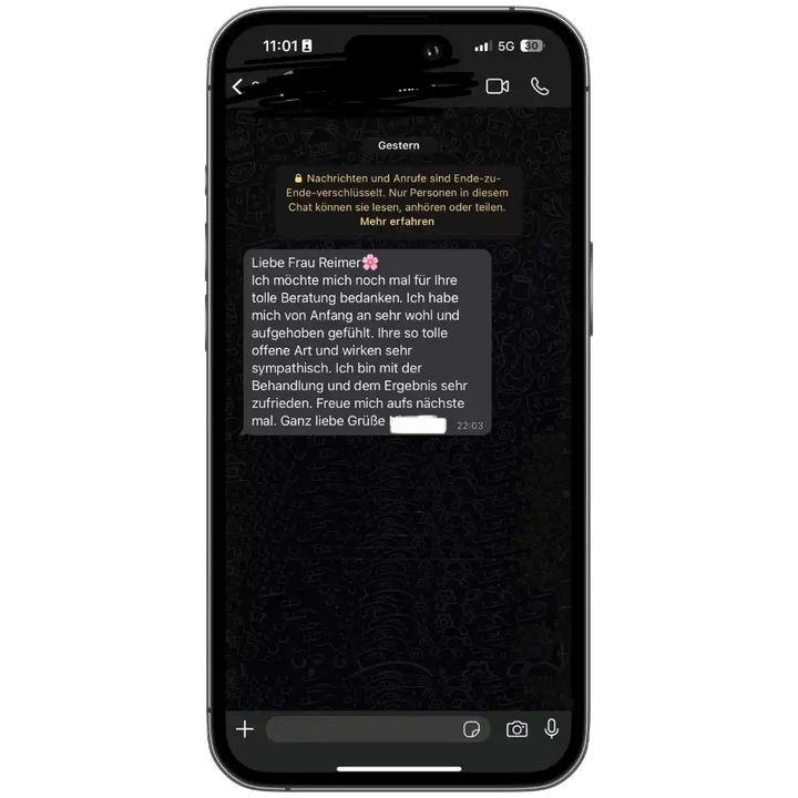 HYLUNA Haut-Einordnung