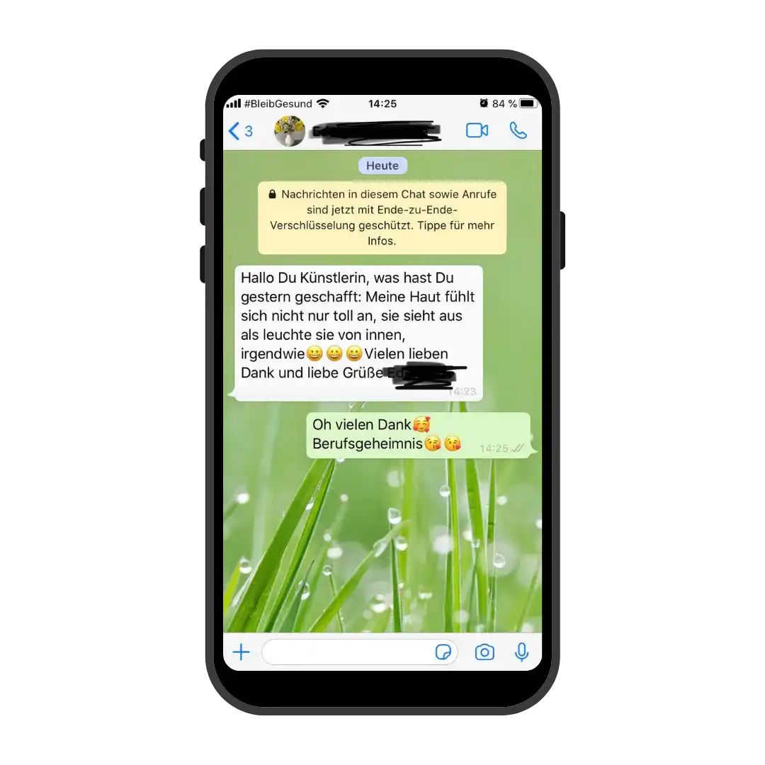 HYLUNA Haut-Einordnung