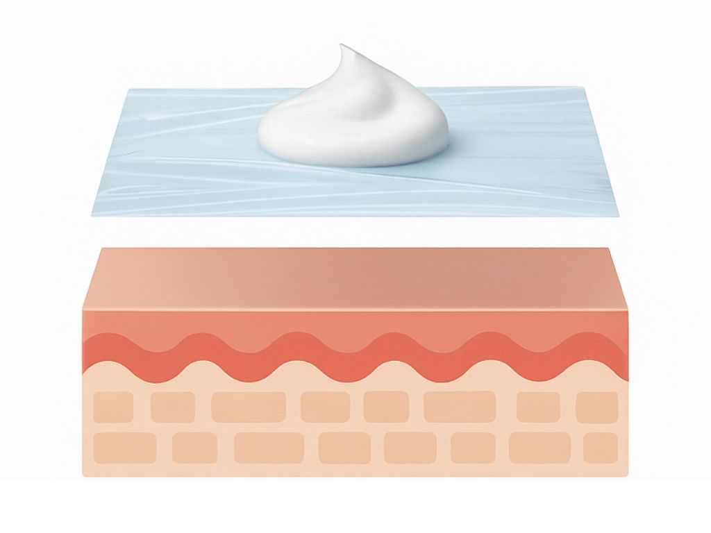 HyAge™ | Hautbarriere-System