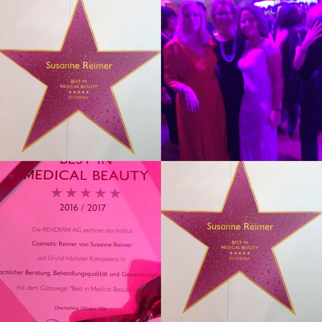 HAUTPFLEGE MASTERCLASS