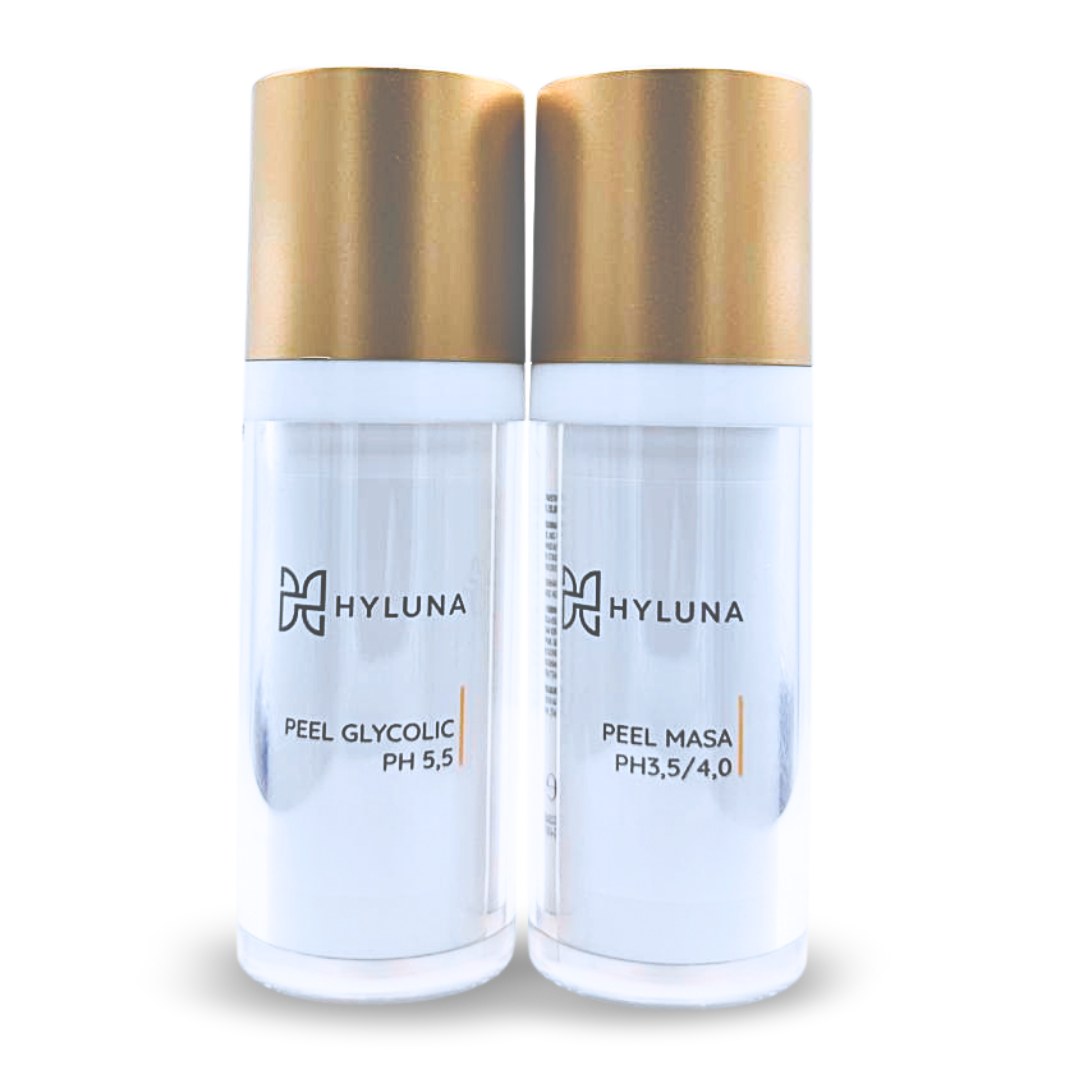 HyAge™ | Hautbarriere-System