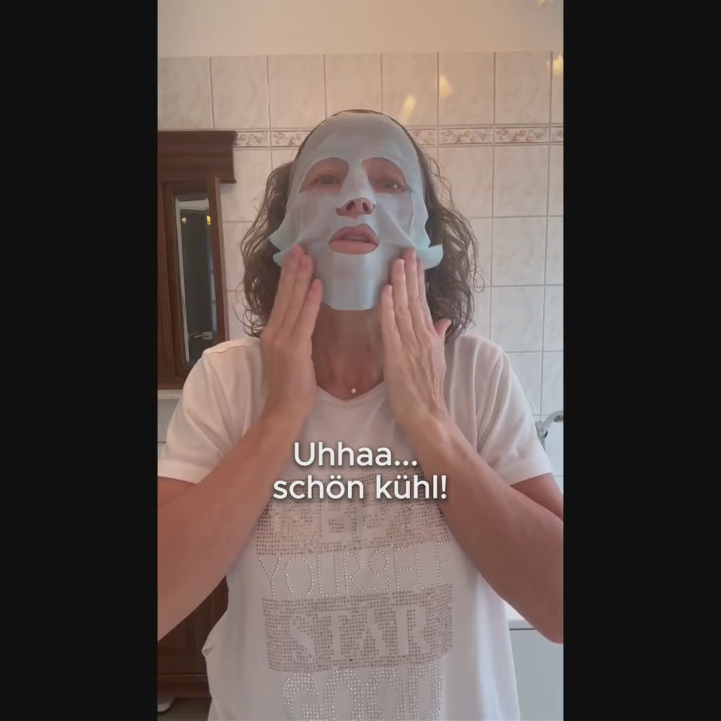 HYLUNA® Wunschhaut Starterkit [Summer Edition]
