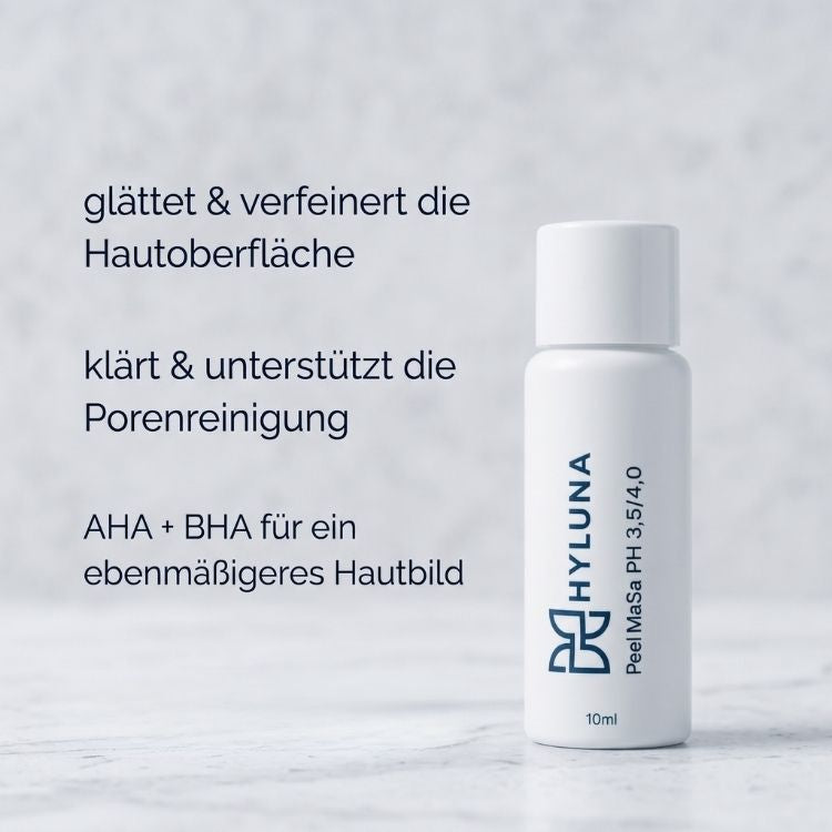 21-Tage-Poren-Kit - Hyluna